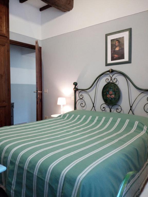 Podere Schioppello Casale Con Appartamenti Privati Cibottola Bagian luar foto