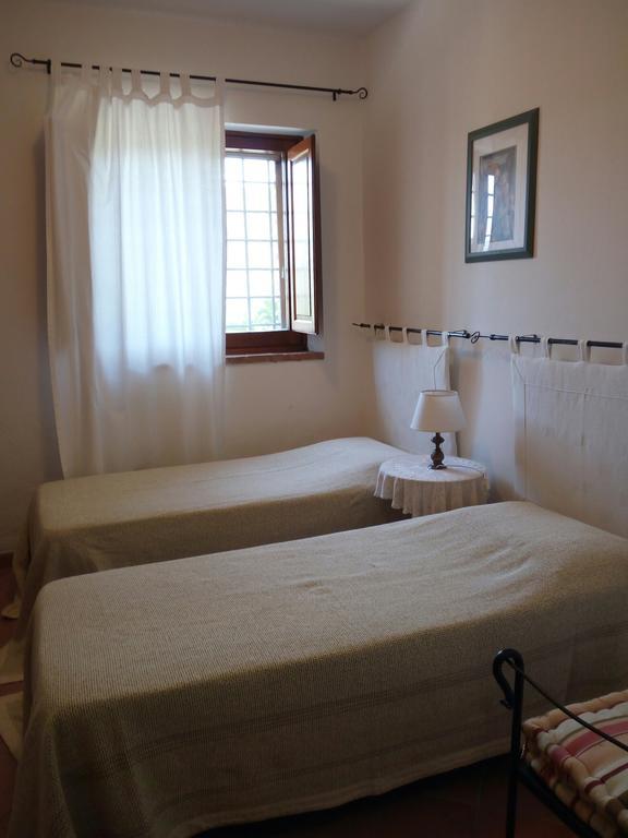 Podere Schioppello Casale Con Appartamenti Privati Cibottola Bagian luar foto