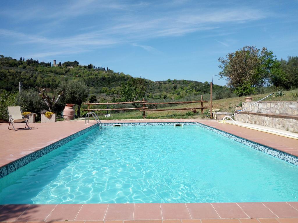 Podere Schioppello Casale Con Appartamenti Privati Cibottola Bagian luar foto