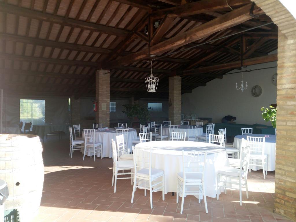 Podere Schioppello Casale Con Appartamenti Privati Cibottola Bagian luar foto