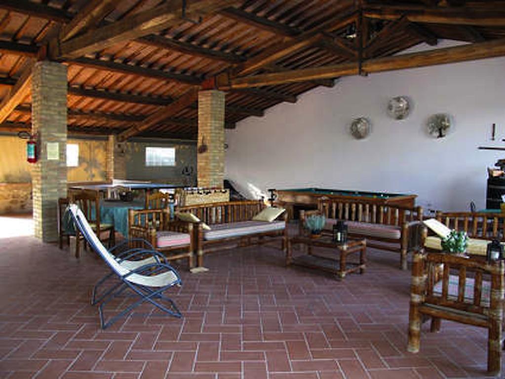 Podere Schioppello Casale Con Appartamenti Privati Cibottola Bagian luar foto