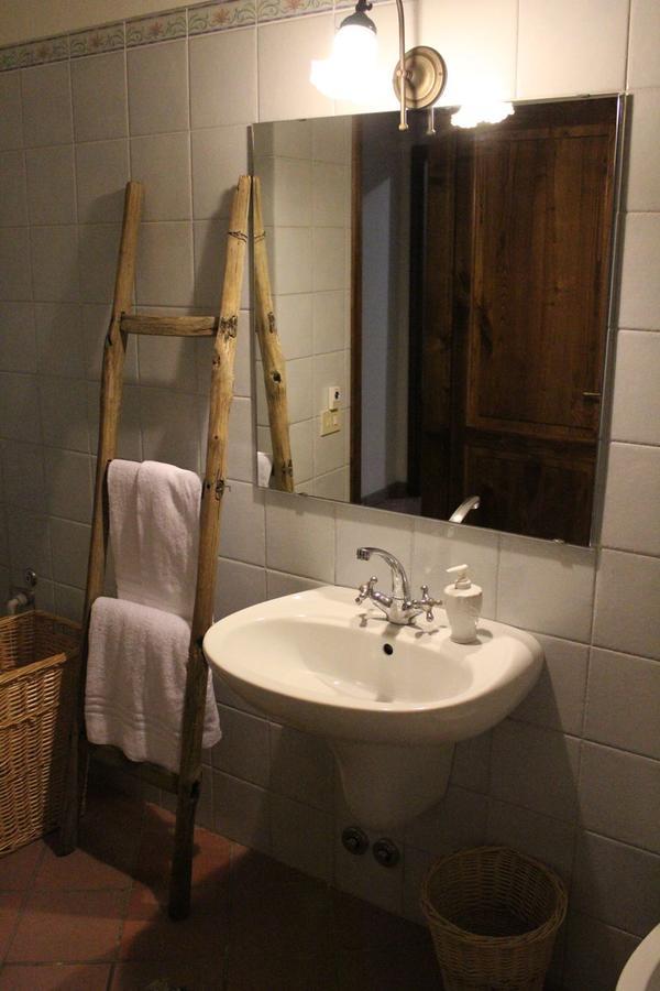 Podere Schioppello Casale Con Appartamenti Privati Cibottola Bagian luar foto